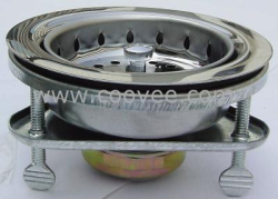 供应：JB8002-1 菜盆去水器