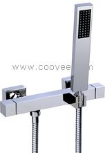 供应方型淋浴龙头