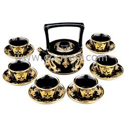 供应如意提梁茶具\KJ-6816A（图）