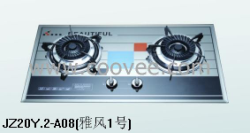 供应燃气灶JZ20Y.2-A 08(雅风1号)