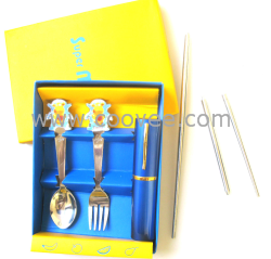 供应过年礼品，开心环保三件套