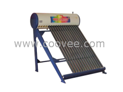 供应常州太阳能热水器