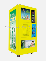 供应投币售水机，IC卡饮水机