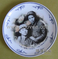 供应陶瓷纪念品