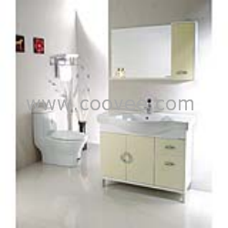 bathroom cabinet供应经典浴室柜