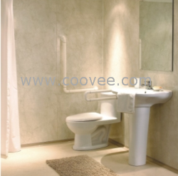 供应医院用整体卫浴