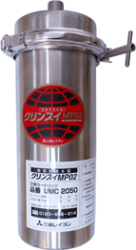 供应三菱丽阳&ldquo;可菱水&rdquo;商用净水器－办公楼、餐饮店、工厂、学校用