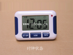供应声音、闪灯双提醒电子器