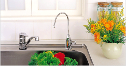 供应:隐藏型家用净水器&mdash;&mdash;U-A501ZC