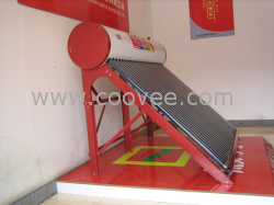 供应阿波罗太阳能热水器