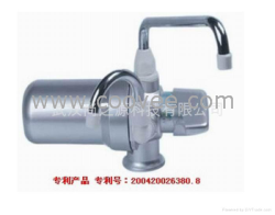 供应家用净水器D型,298元买就&ldquo;送&rdquo;净水器