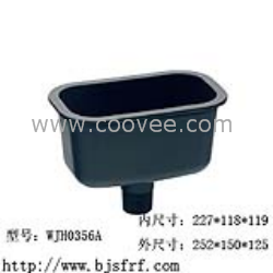 供应PP小水槽 北京盛发润发