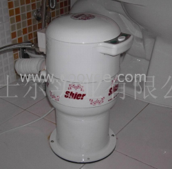 ╱◥██◣卫生间的二次革命---实用性强，市场大