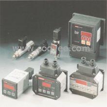 供应德国HYDAC压力传感器、HYDAC贺德克传感器、HYDAC压力继电器