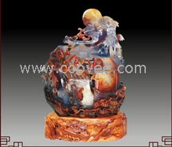 供应玛瑙工艺品