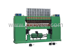 供应龙门排焊机DNW-1400-2&times;150-14