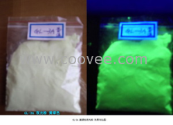 供应陶瓷专用夜光粉