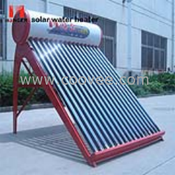 供应国际品牌，百姓价位&mdash;&mdash;鸿尔太阳能热水器