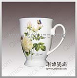 供应景德镇陶瓷茶杯、马克杯、会议陶瓷茶杯、聚会用品、庆典礼品陶瓷茶杯、活动纪念品，商务陶瓷礼品