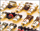 供应 VICKERS PARKER SPIRAX SARCO