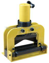 供应母排切断机