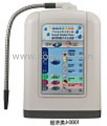 供应功能水机