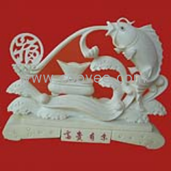 供应石雕工艺品