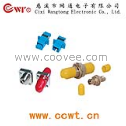 供应光纤连接器