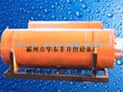 供应320吨水泥管顶管机