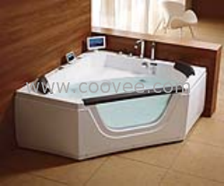 按摩浴缸（massage bathtub , jaccuzi