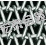 波纹串条平衡型网带