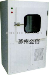 供应洁净传递窗，电子联锁传递窗