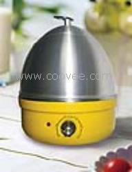 供应神七煮蛋器、迷你三明治机等小家电产品