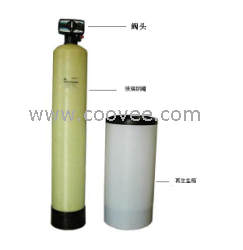 供应小型软化水设备