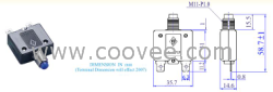 供应  全系列品牌过载保护器