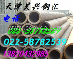 供应厚壁00Cr17Ni14Mo2不锈钢管022-58782529