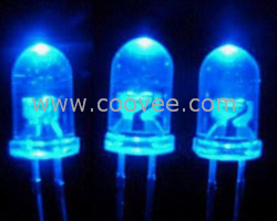 供应蓝色LED