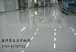 供应鑫得莱环氧树脂地板 中国！