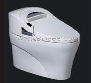 供应宝格丽智能坐便器-8001