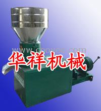 供应200型饲料颗粒机