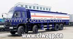 供应东风前四后八油车