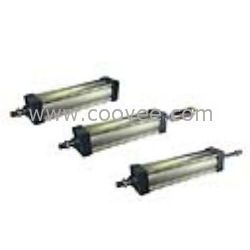 亚德客气缸JSIJ40*100，JSI50&times;125，JSID-32&times;80-S-LB