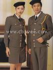 北京保安服，加工北京保安服，定做保安服13691236158
