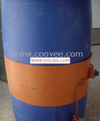 供应兰州加热器，塑料桶加热器，电加热器，油桶加热