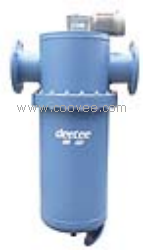 自清洗过滤器/全自动自清洗过滤器&mdash;广州得田过滤系统