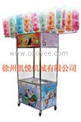 供应A2型棉花糖机