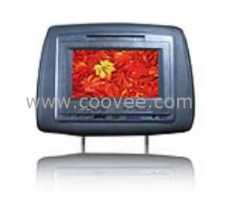 供应7寸头枕DVD