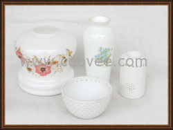供应玻璃花纸/水转印、水贴纸、贴纸、花纸
