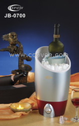 供应动感冰酒器醒酒器