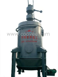 供应煤气发生炉